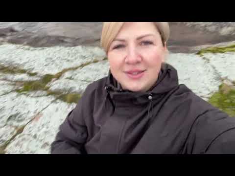 Видео: Наши выходные / Влог из Карелии
