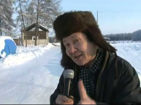 Видео: "Кердум ини, иьиттим ини..." - о свиноферме.