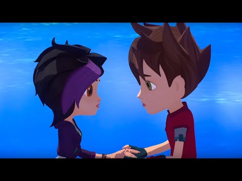 Видео: Суперпремьера — Герои Энвелла — Серия 26 — Финал. Часть 2