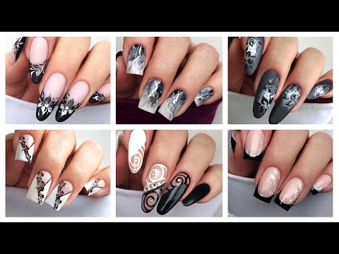 Видео: Дизайн ногтей #20nails | Ногти 2025