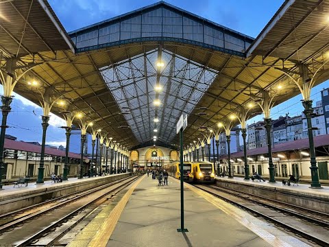 Видео: Тропа Святого Иакова ч.1 Валенса-Туй