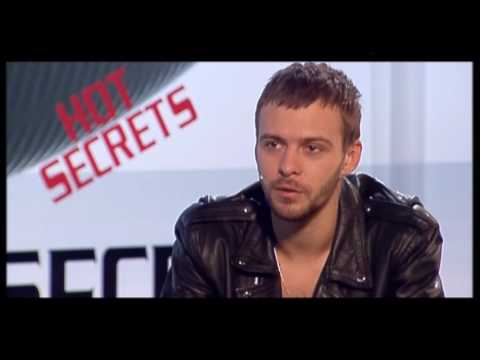 Видео: HOT SECRETS. Макс Барских. Часть 1
