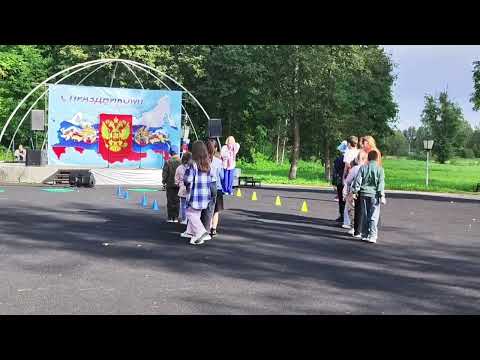 Видео: 27 августа 2025 г.