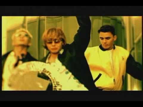 Видео: ИВАНУШКИ Int. - Золотые облака