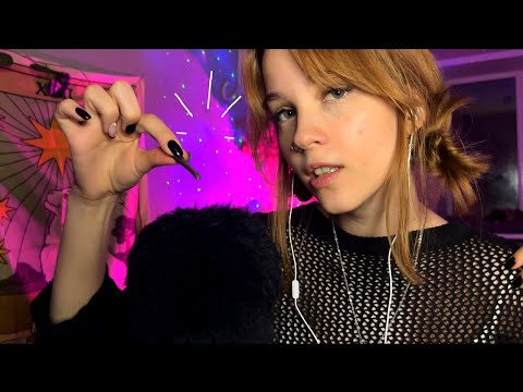 Видео: ASMR ВЫТАЩУ НЕГАТИВНУЮ ЭНЕРГИЮ (*°▽°*) PlUCKING