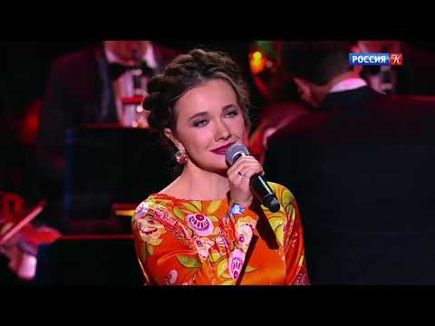 Видео: Майя Балашова "Ой, цветет калина"