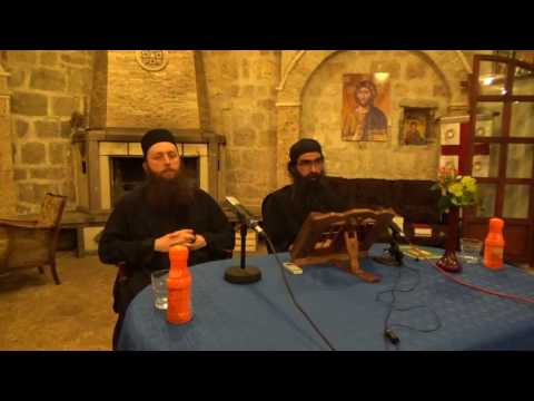 Видео: Велика милост - о.Рафаило