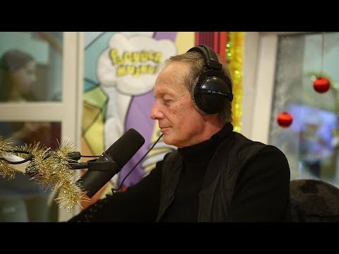 Видео: Михаил Задорнов. Итоги 2013 года в программе «Неформат» на Юмор FM
