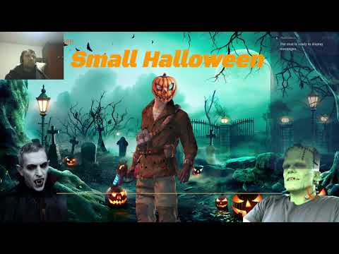 Видео: Black ops 3 Хелоуин мапове