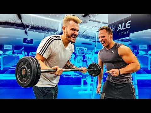 Видео: УНИЧТОЖЕНИЕ ЮЛИКА 2.0 / СУПЕР СЛОЖНЫЕ ИСПЫТАНИЯ