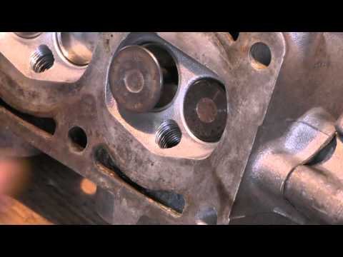 Видео: Часть 2.Тюнинг (доработка) и ремонт двигателя Volkswagen Golf (фольксваген гольф)