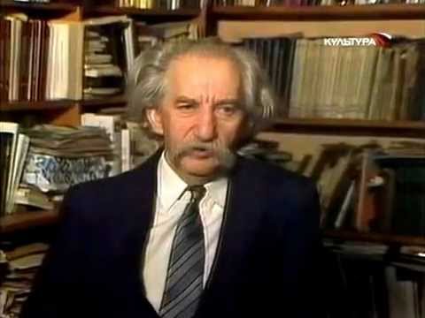 Видео: Лотман 3-03 Образ интеллигента