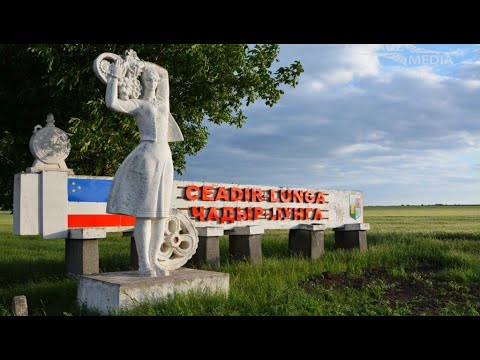 Видео: GAGAUZ TURKÜLERI Çadır için |  ЛУЧШИЕ ПЕСНИ ПРО ЧАДЫР-ЛУНГУ