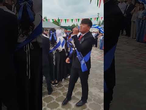 Видео: Ыссык кол р/н.Чон Сары Ой мектеби.11 класс бутуручулор.2025 ж 26 май.