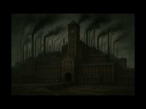 Видео: SCP - 001 Фабрика. Рассказ
