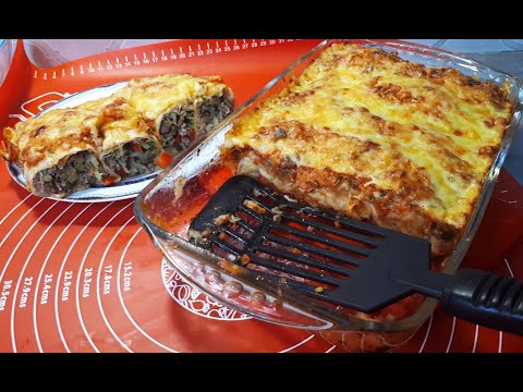 Видео: ЗА 10 МИНУТ 250 Г ФАРША И КАПУСТЫ И ВКУСНЫЙ УЖИН ГОТОВ НИКТО НЕ ВЕРИТ ЧТО ГОТОВЛЮ ТАК ПРОСТО ENG SUB