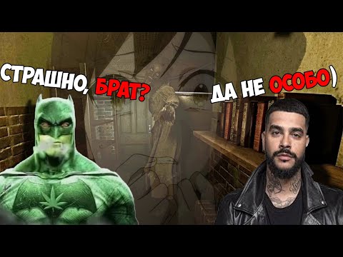 Видео: Галимый хоррор для всей семьи I Welcome to Kowloon