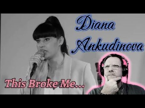 Видео: Диана Анкудинова «Злой конь». Мне было тяжело.