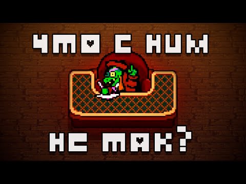 Видео: ДЕДУЛЯ. | Deltarune Stream