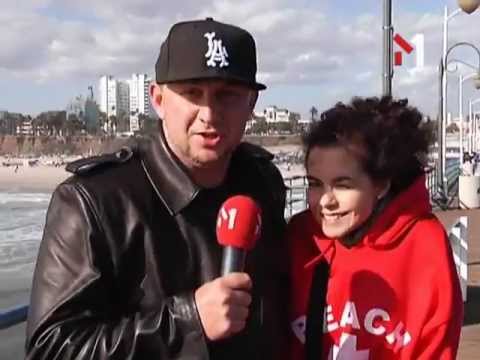 Видео: USA — не попса Випуск 2