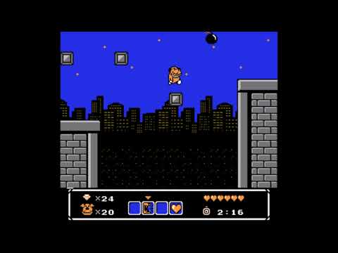 Видео: Wacky Races [Прохождение 8/10]