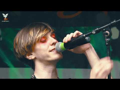 Видео: Выступление группы «без обид» | Rock Party 2021