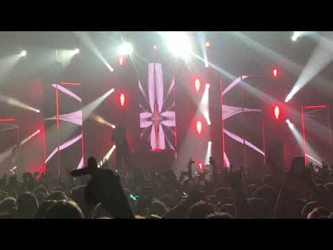 Видео: MARKUL — BLUES Live Band @ Adrenaline Stadium, Москва 01.12.2019