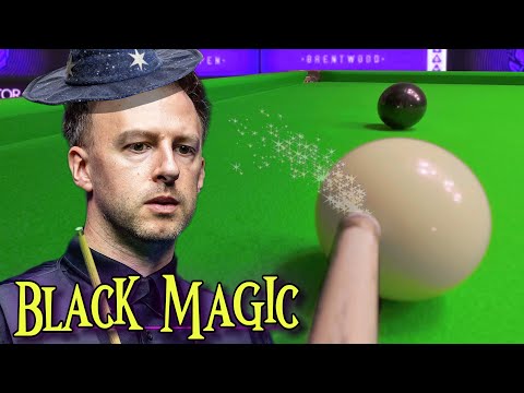 Видео: Лучшие удары по снукеру на турнире English Open 2025 воссозданы