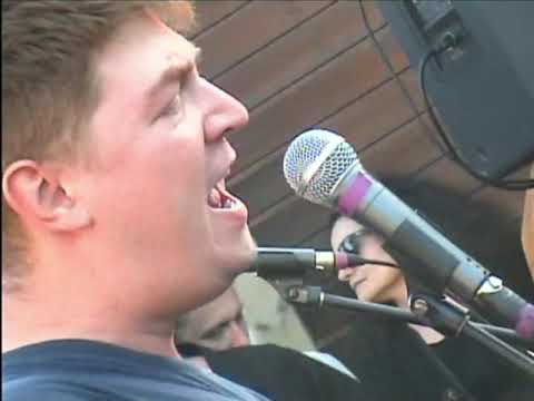 Видео: вереск . июль 15, 2023 . фузз и дружжба фест