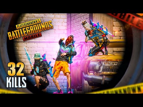 Видео: ОТВЛЕКАЮЩИЙ МАНЕВР В ФИНАЛЕ - БИТВА ПРОТИВ 3-х СНАЙПЕРОВ 🤯🥵 PUBG Mobile - С ВЕБКОЙ | ПУБГ МОБАЙЛ