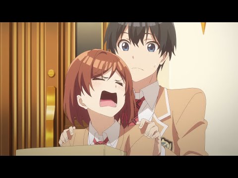 Видео: Бедного паренька поселили вместе с параноичкой в одном доме