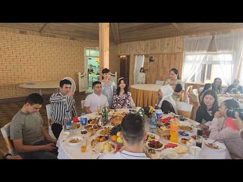 Видео: туйлар муборак болсин 2 кун