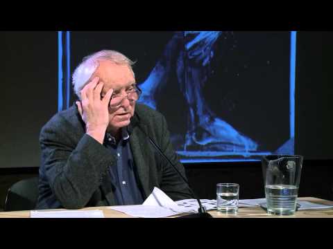 Видео: Лекция Виталия Пацюкова в Музее «Гараж». Валерий Кошляков.