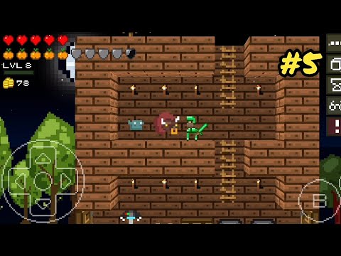 Видео: ОДИН НА ОДИН С МИНАТАВРОМ Lostminer #5