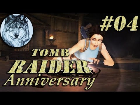 Видео: Tomb Raider: Anniversary. Прохождение. #4. Греция (2/2). Все секреты