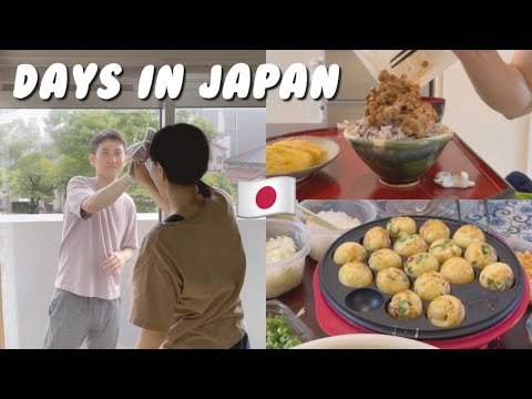 Видео: Повседневная ЖИЗНЬ в Японии 🇯🇵: Идеальный выходной в Японии
