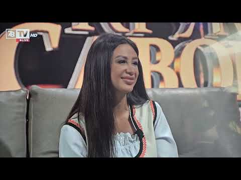 Видео: DANI PENELOVA - КРУМ САВОВ 7/8 ТВ krumsavovlive.sedemosmi.tv