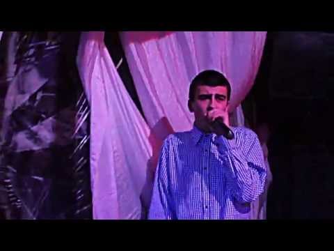 Видео: Забытый Женя - Просыпайся (LIVE)