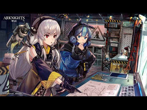 Видео: Сложно о простом: Фарм Originum и Gnosis ч.2「Arknights」