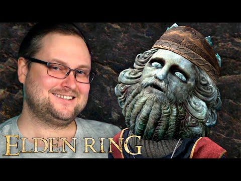 Видео: ПОБЕДИТЕЛЬ ДРАКОНОВ ► Elden Ring #21
