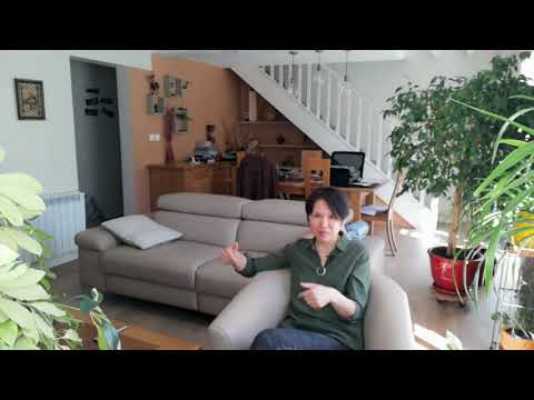 Видео: Как познакомилась с Паскалем. История нашего знакомства