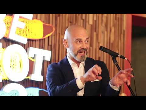 Видео: Среда. Теории от практиков. Виталий Полонский.