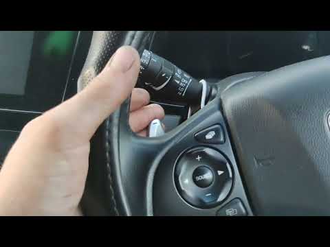 Видео: Рассказываю о том как ездить на роботе, на примере Honda Grace где сожгли выжимной