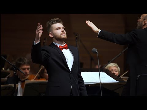 Видео: Николай Землянских «Второй романс Демона»