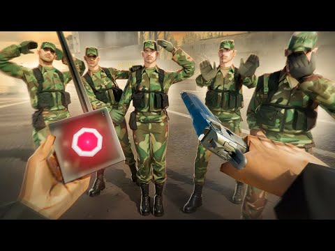Видео: КАК Я СЛУЖИЛ в АРМИИ и играл в GTA SAMP