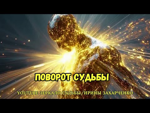 Видео: Поворот судьбы. Гадание таро.