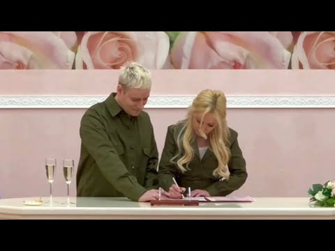 Видео: Почему Шаман женился в третий раз? Что ждёт пару? Синастрия