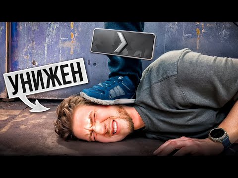 Видео: МЕНЯ УНИЗИЛ СИЛЬВЕР В CS2