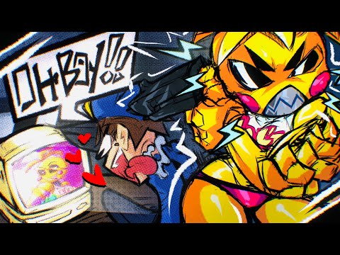 Видео: СЛУЧАЙНЫЙ МАРАФОН FNAF ПО КОРАБЛЯМ.