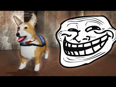 Видео: ИГРАТА НИ ТРОЛНА